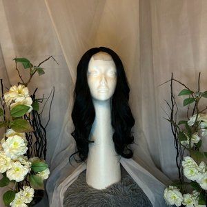 Body Wave Lace Front Synthetic Hair